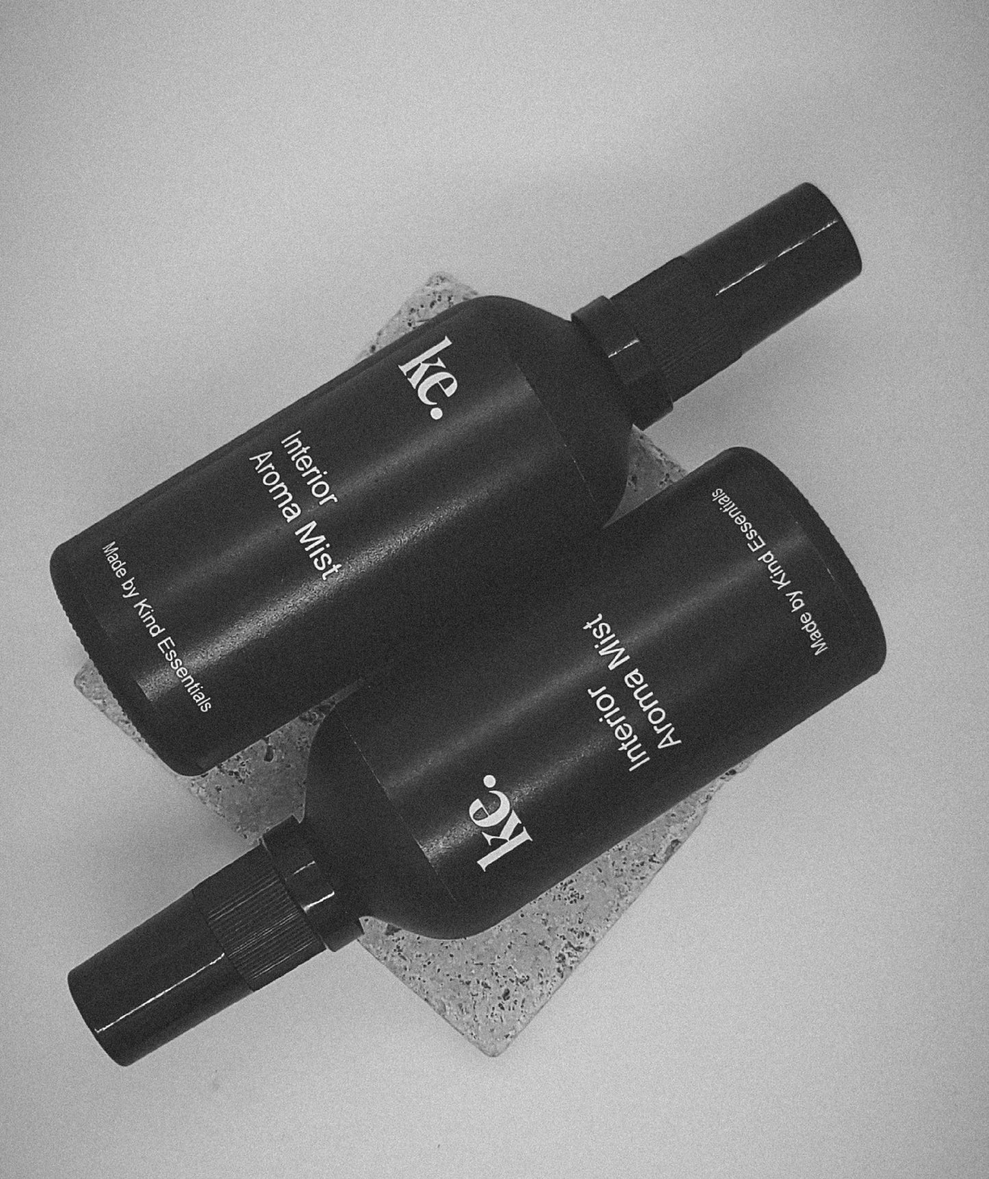 Interior Fragrance