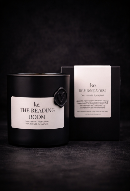 The Reading Room