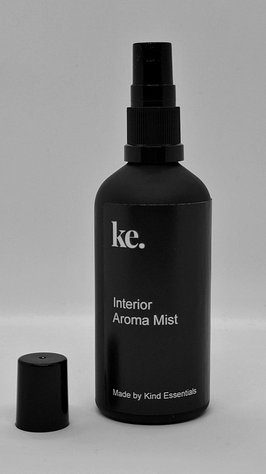 Interior Fragrance