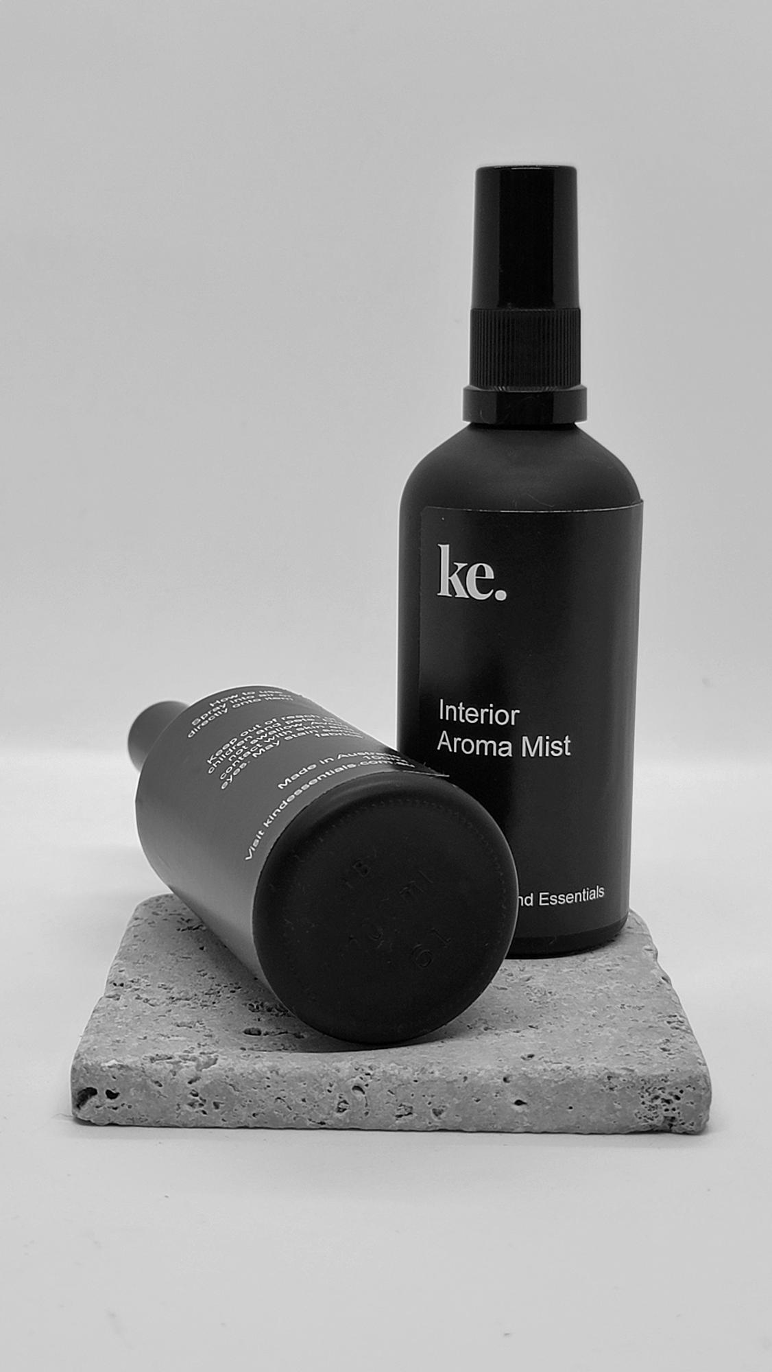 Interior Fragrance
