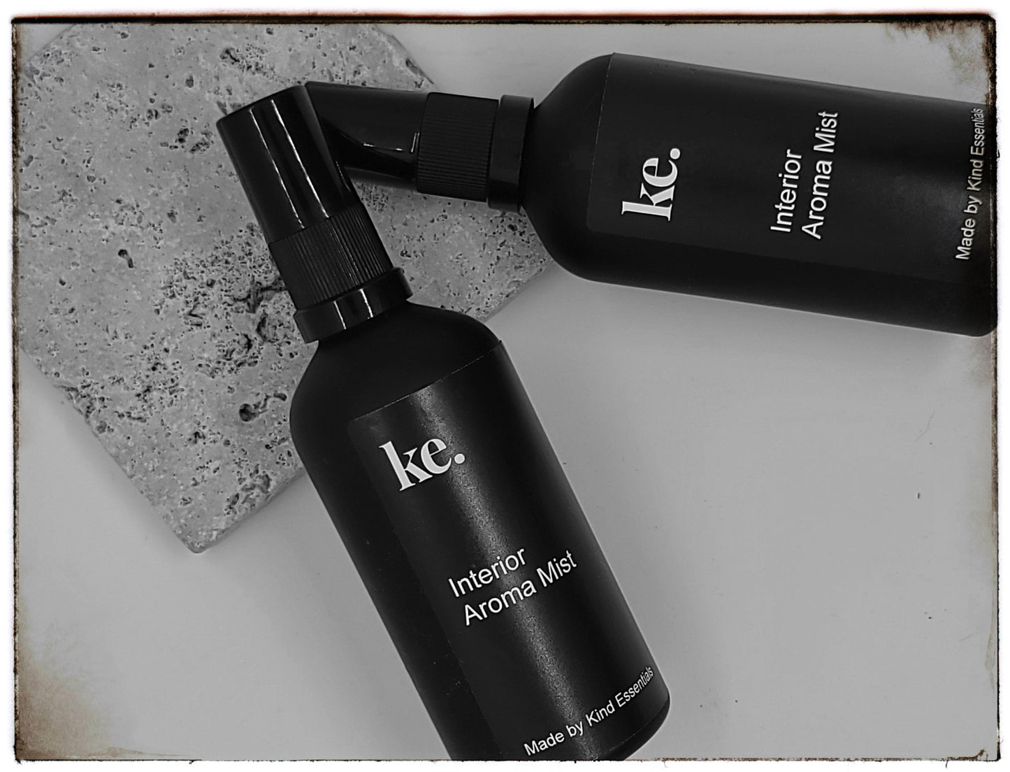 Interior Fragrance