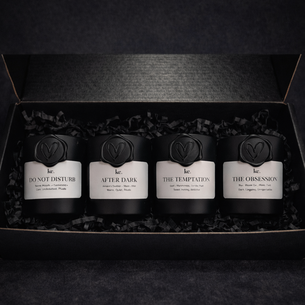 After Dark Discovery Collection