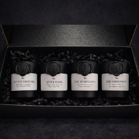 After Dark Discovery Collection