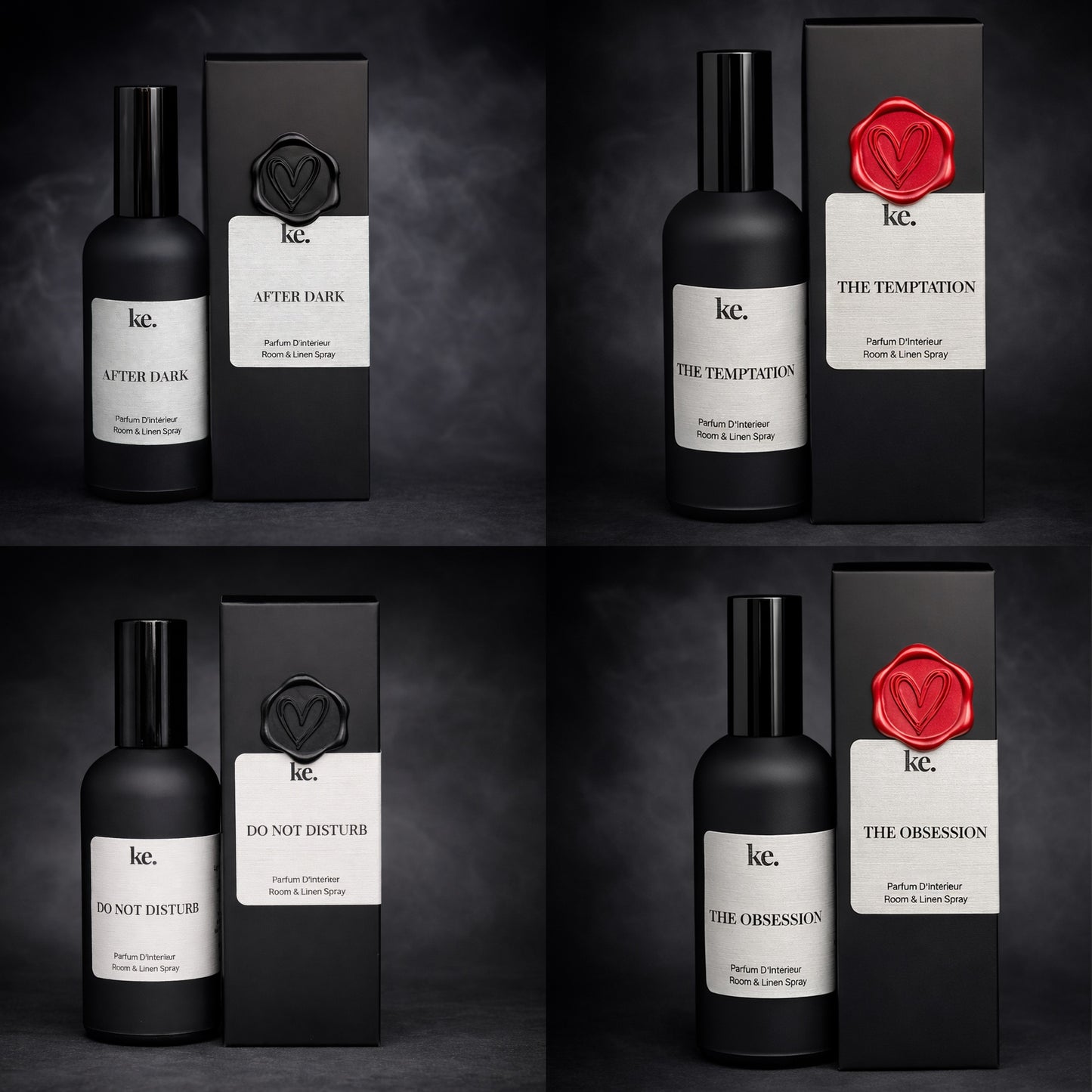After Dark Atmosphere Spray