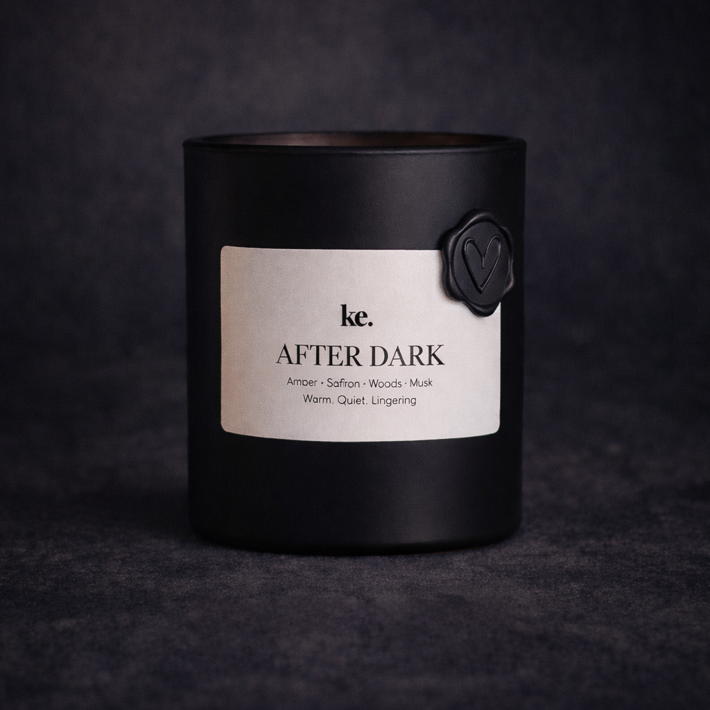 After Dark