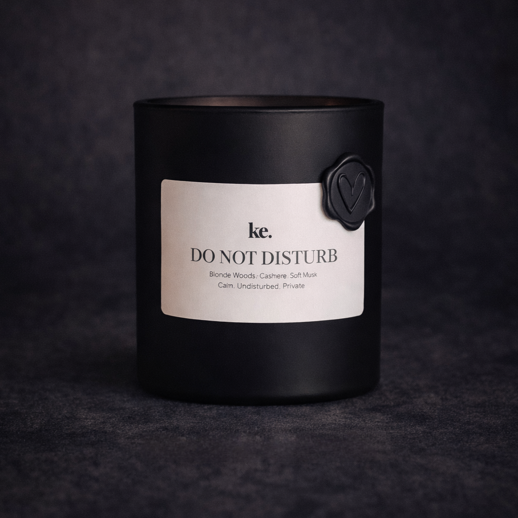 Do Not Disturb