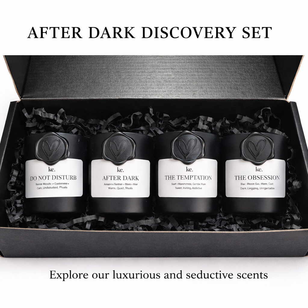 After Dark Discovery Collection