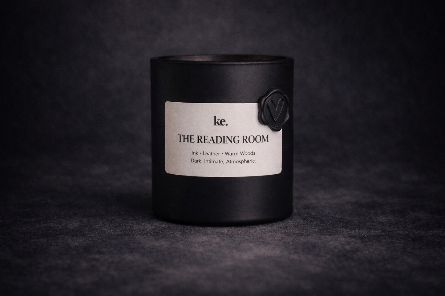 The Reading Room