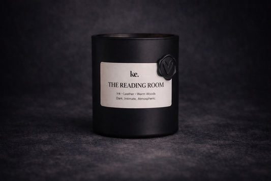 The Reading Room